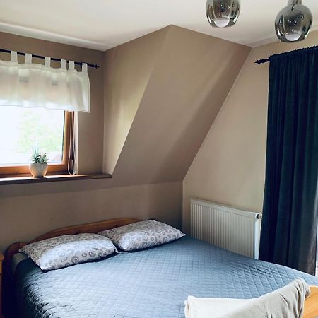 Klimkowa Chata Zakopane Habitación foto